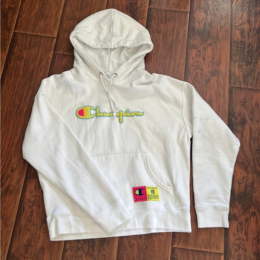Champion Hoodie